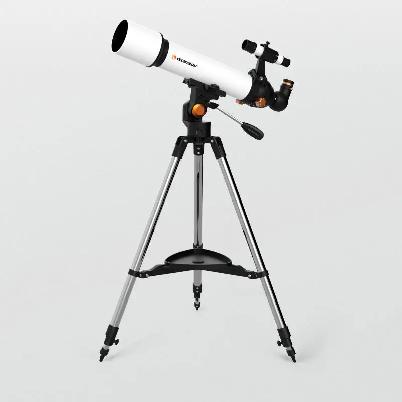 Xiaomi CELESTRON Astronomical Telescope SCTW-70 90Celestial Mirror Clear Image High Magnification Monocular Phone Take Photos