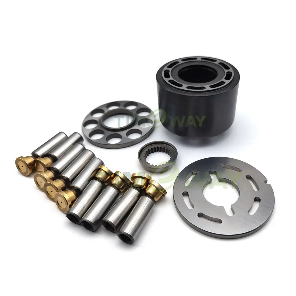 Piston Pump Repair Kits MPT044 Pump Spare Parts for Sauer MPT044DAWSJBABAAA Hydrualic Pump