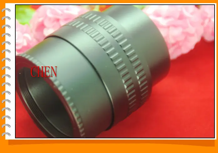 

m52-m42 36-90 M52 to M42 36mm-90mm Mount Focusing Helicoid Ring Adapter 36 - 90mm Macro Extension Tube