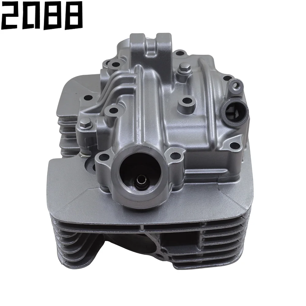 Motorcycle cylinder head cover is suitable for Suzuki GS200 GXT200 DR200 DJ Ebel200 QM200 GyQS GXT QM DR 200 CC