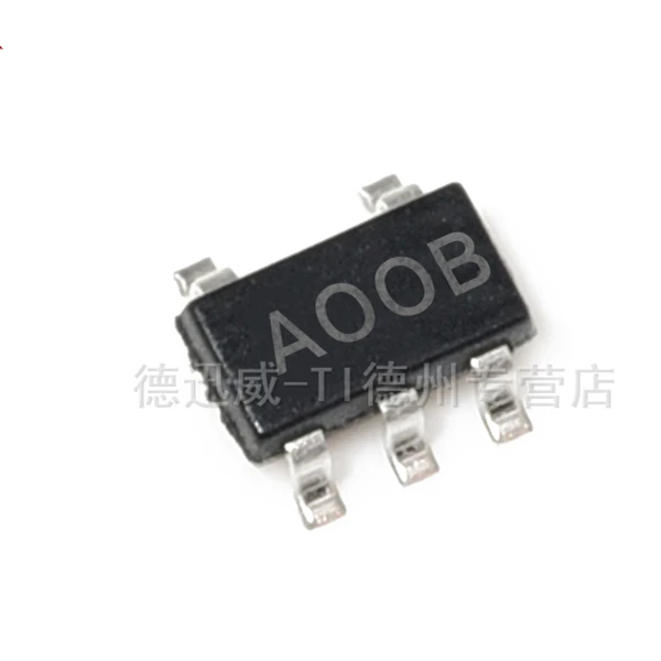 

10pcs/lot LMC7101BIM5X LMC7101 A00B SOT23 SOT23-5 In Stock