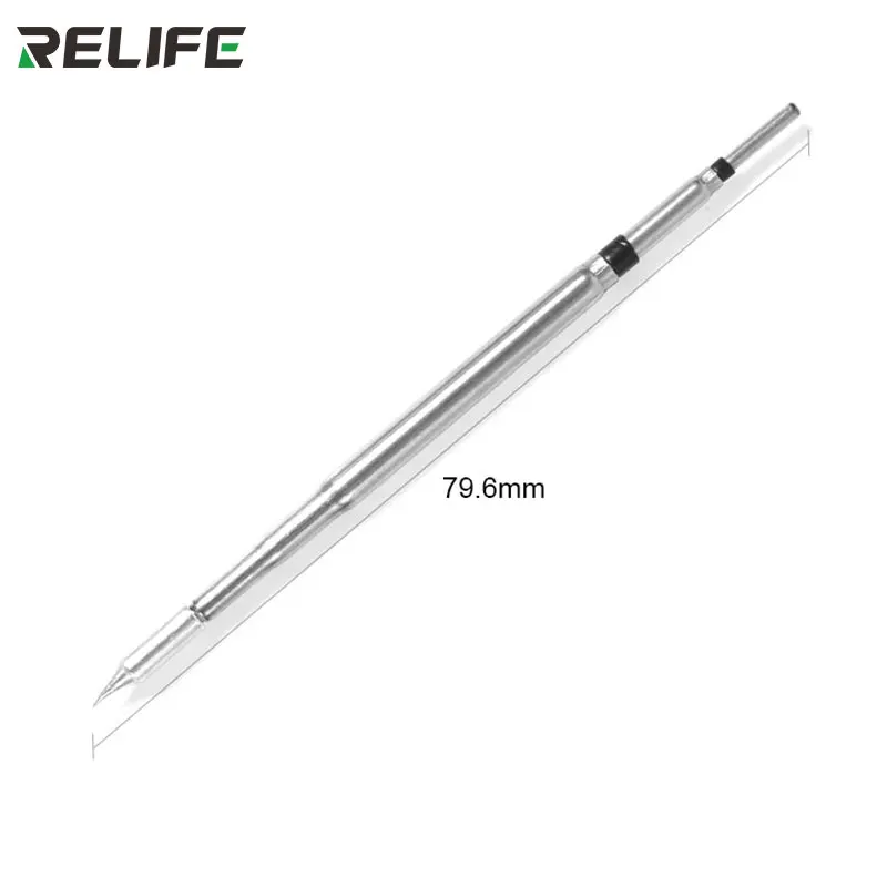 RELIFE RL-C210 Soldering Tip for JBC C210 Series Sugon T26 T26D Series Soldering Iron Tip