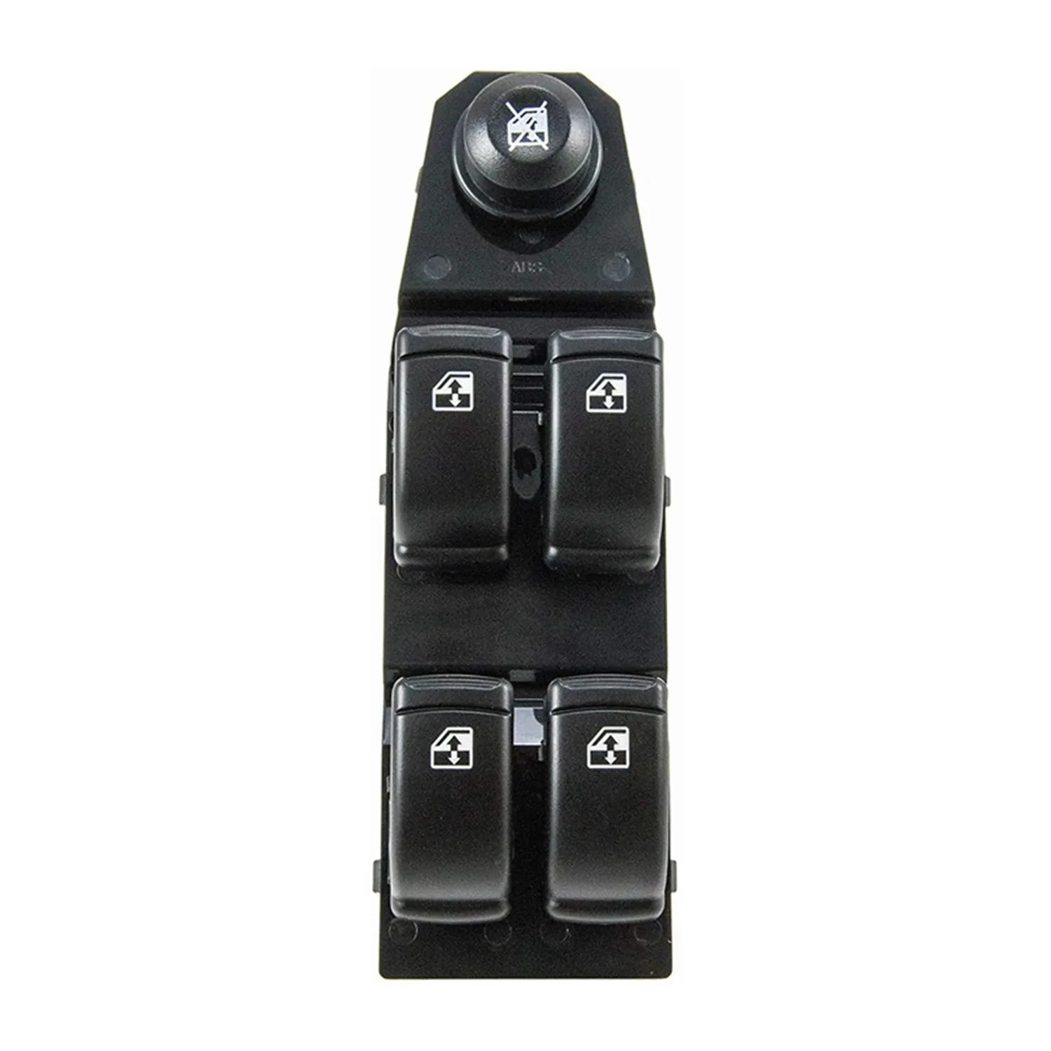 Driver Left Side Electric Window Control Switch Master Control Lifter For 09-11 Chevrolet Aveo 96892527 SM1807 202005158