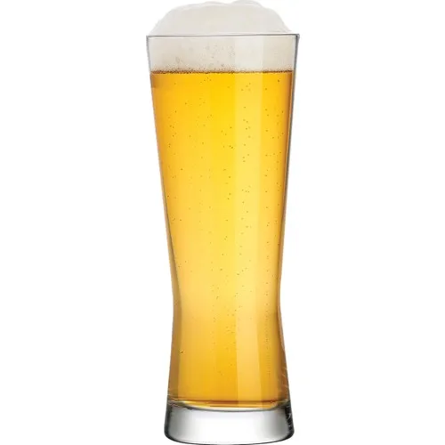 Pasabahce Cerveza Beer Cup 568 cc. 6'lı