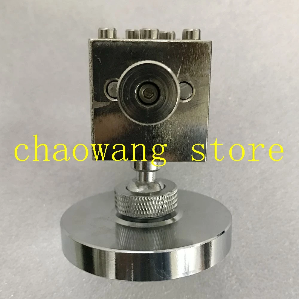 Jewelry Clamp tools ring engraving tools diamond setting block vise