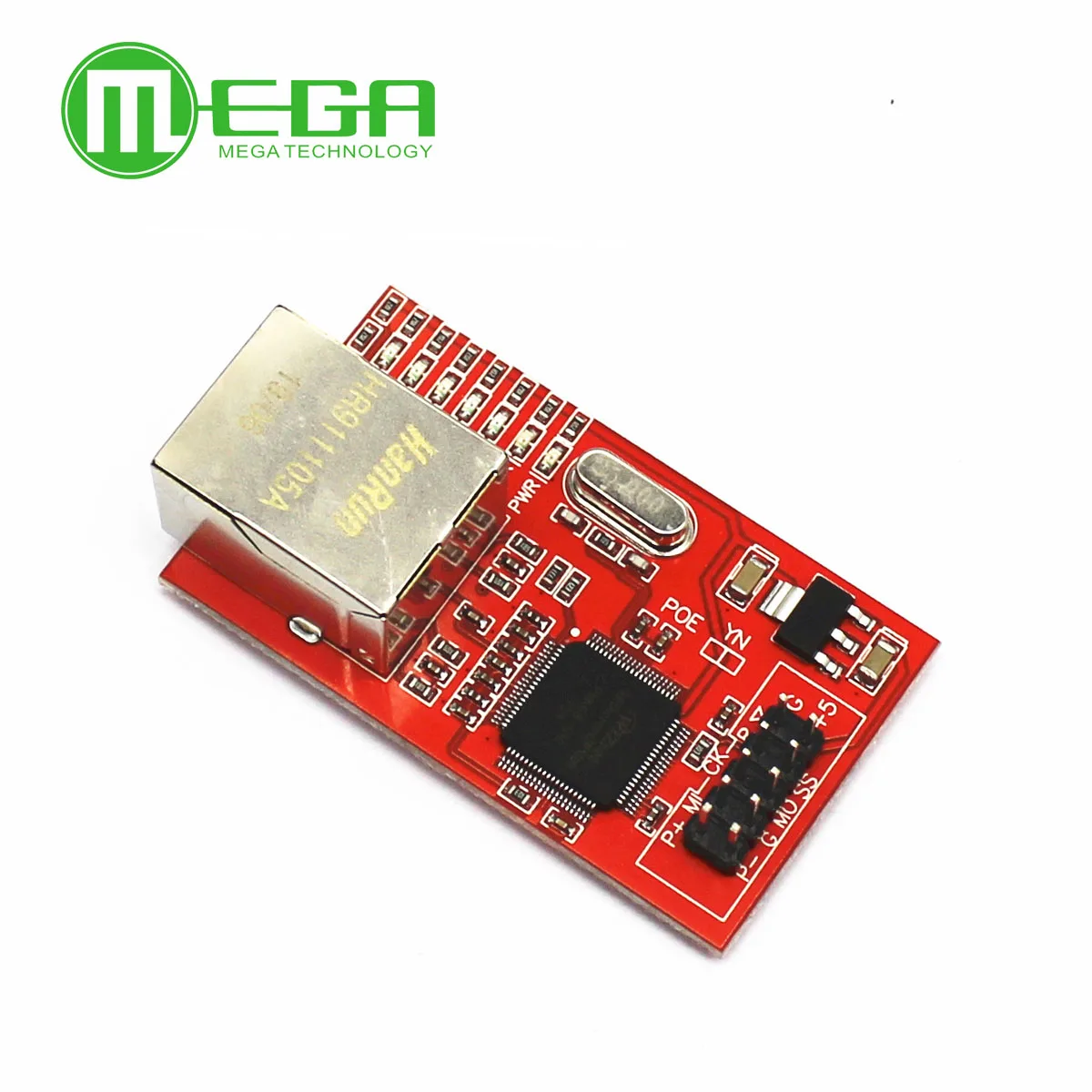 TOP Mini W5100 LAN Ethernet Shield Network Module board Best