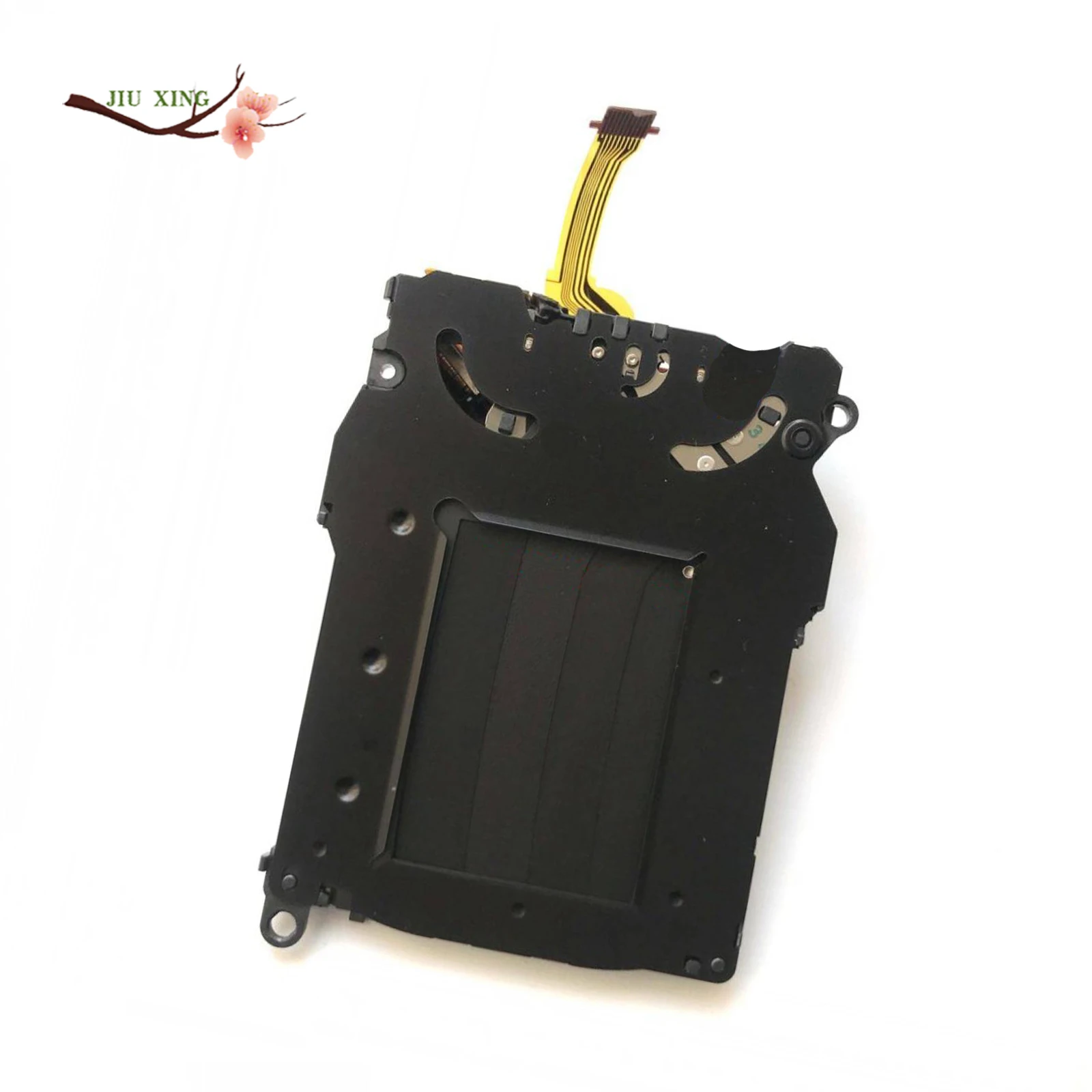 NEW A7RII A7SII Shutter Unit with Blade Curtain For Sony ILCE-7RM2 ILCE-7SM2 A7RM2 A7SM2 A7R II / A7S M2 / 2 A7R2 A7S2