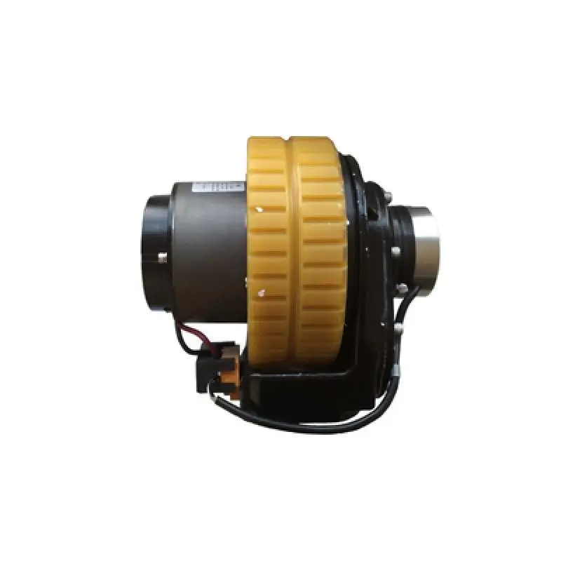 Electric Traction Forklift Accessories Z130D650-24A1 Power Steering Motor Drive Wheel Motor