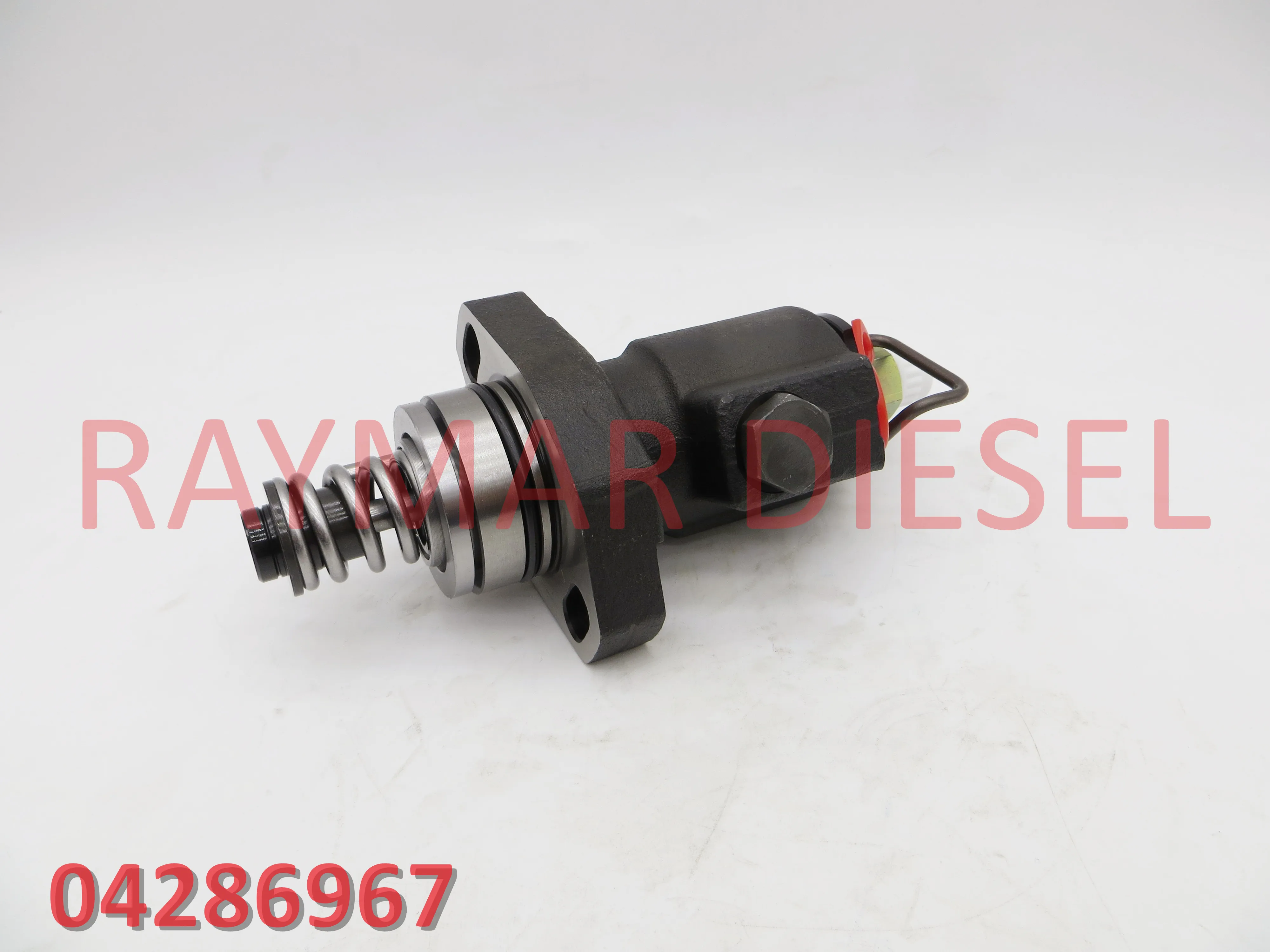 Genuine Brand Diesel Common Rail Fuel Unit Pump 04286967