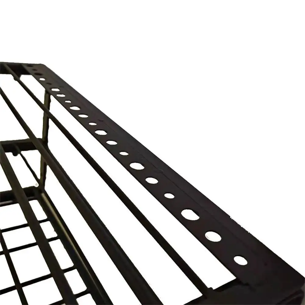 Przechowywanie narzędzi Rack Power Organizer na narzędzia garaż naścienny Organizer wiertarka elektryczna regał magazynowy przechowywanie narzędzia stojak na sortownik