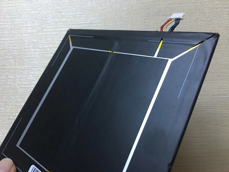 Imagem -06 - Supstone Original Novo Bbld3372d8 5b10n38140 Bateria do Portátil para Lenovo Ideapad Miix 32010icr Miix325-10icr 80xf000yge 80xf002hmz
