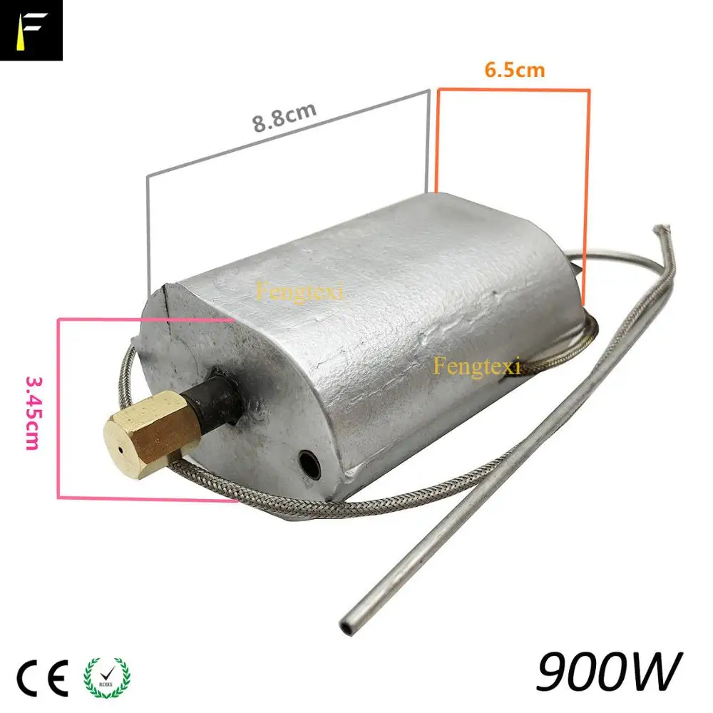 Thumbnail 4 - #54 Latest Fog Machines Offers