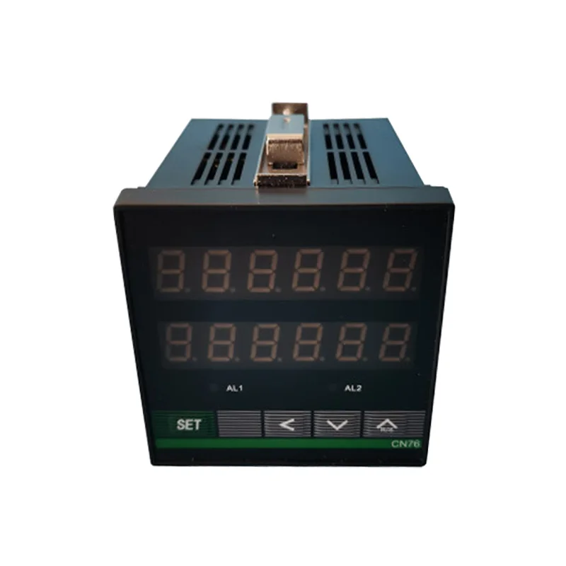 Intelligent Electronic Digital Meter Roller Type Infrared Counter Encoder Control  220V AC10A 72*72*82mm