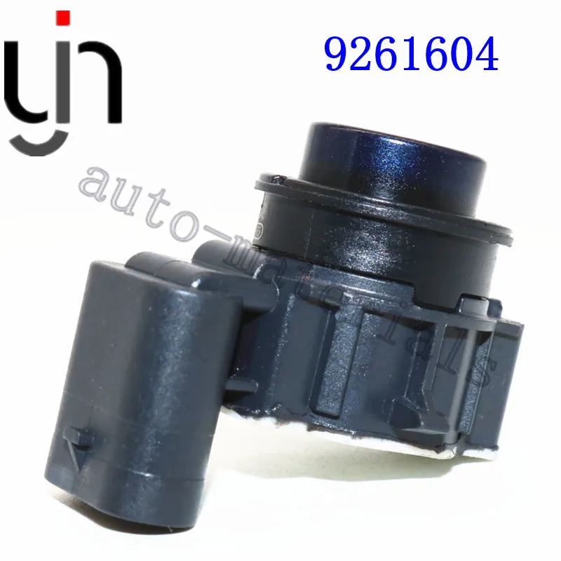 

Genuine B M W 1 2 SERIES F20 F21 F22 F23 M2 F87 PARKING SENSOR PDC FRONT REAR 9261604 0263033291