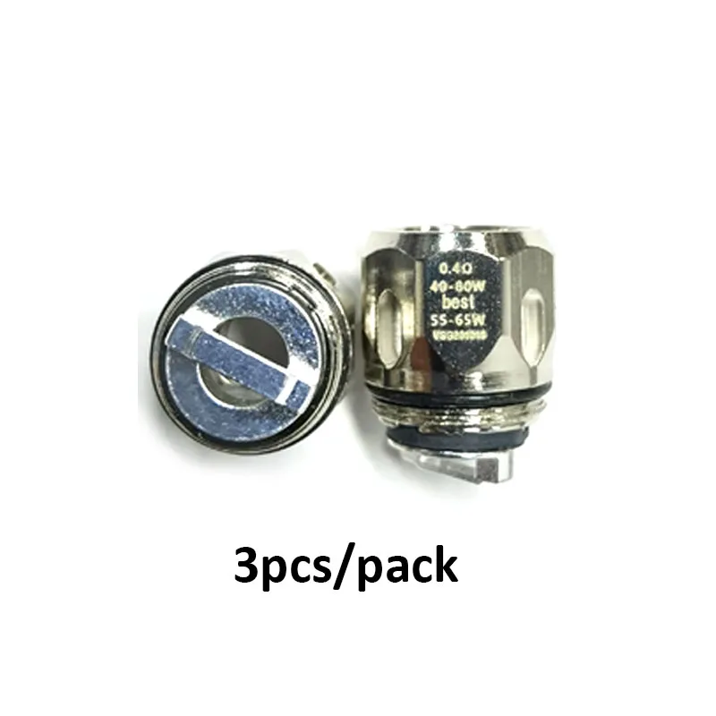 Anime originali Vaporesso GT bobina GT2 GT4 GT6 GT8 GT bobina a rete per NRG cascata SKRR serbatoio E bobina di ricambio sigaretta