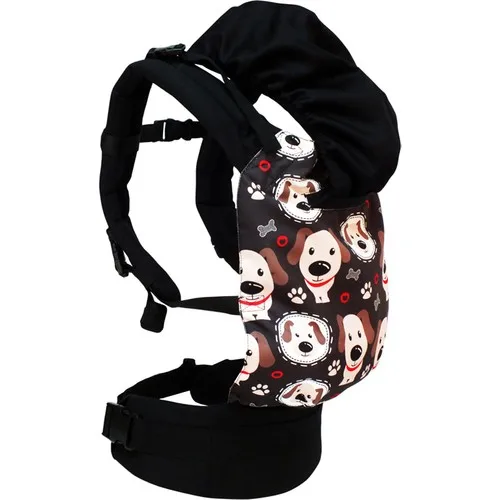 Solomombaby Faithful Friend Ergonomic Kangaroo