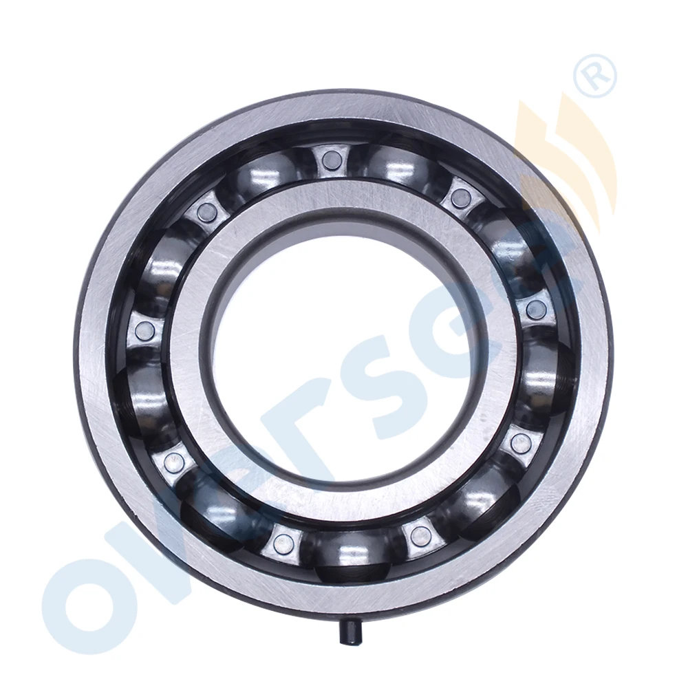 09262-35052 Ball Bearing For SUZUKI Outboard Motor Crankshaft Location 2T DT40-65 HP Size 35X72X17