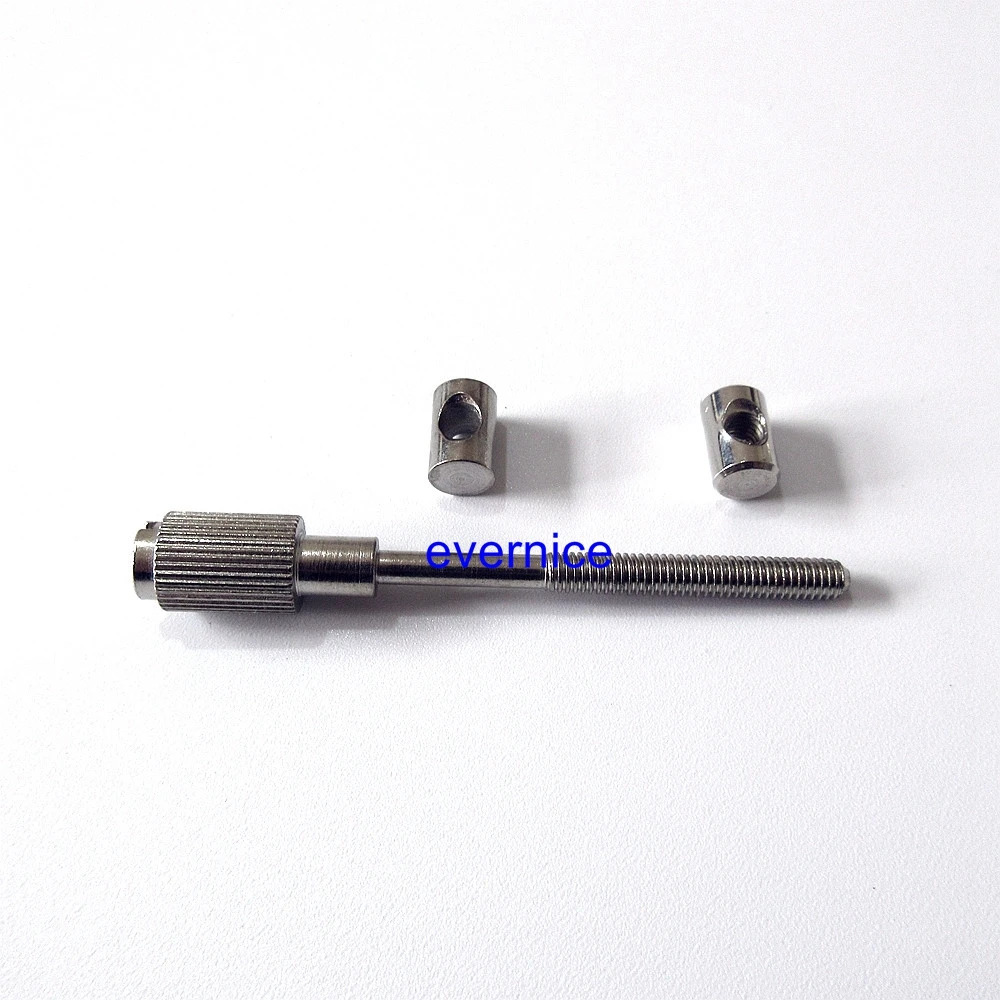 1 Set Screws For PR Series Embroidery Hoops