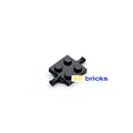 24pcs 2X2 Axle