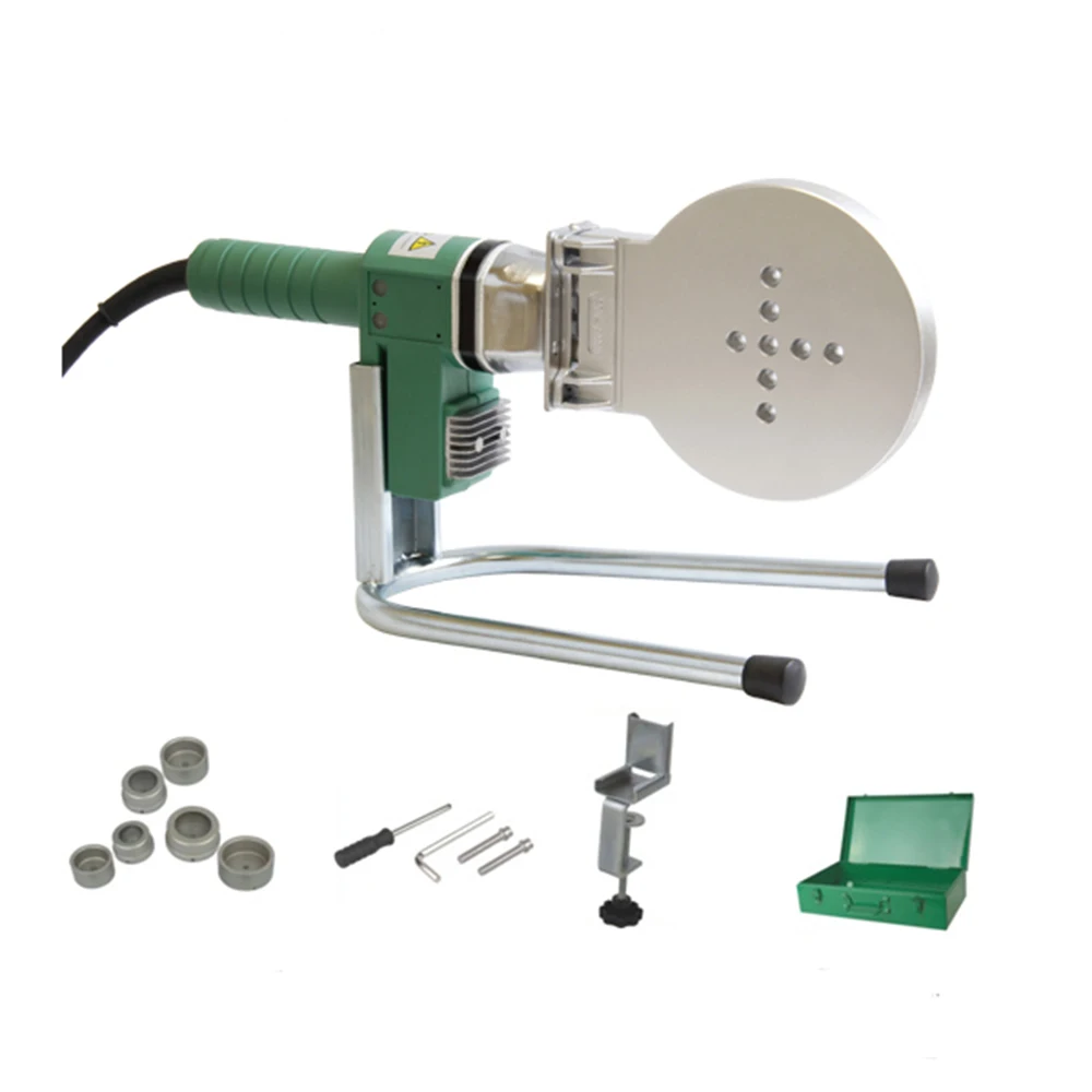 socket thermofusion welding machines for joining a pipe with a fitting RJQ-110