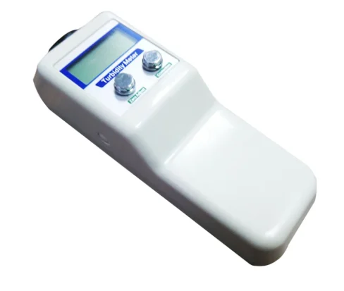 WGZ-200B Digital Turbidimeter Turbidity Meter 0.01 NTU 0 - 20 - 200 NTU