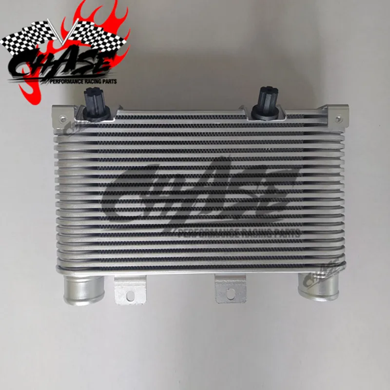 ALL ALUMINUM AIR CHARGE INTERCOOLER FIT FOR MAZDA FRIGHTER FORD BT50 2011-2016 6M349L440AB