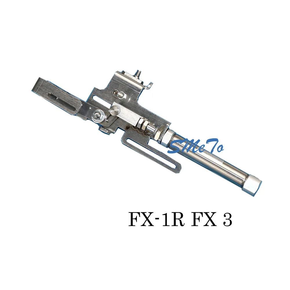 SMT Placement Machine Baffle Device FX-1R FX-3 Cylinder Bracket Stop Device For JUKI 2050 2060 750 760  2030 Accessories