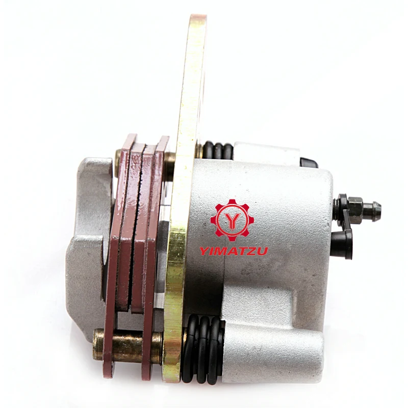 ATV Quad Parts EEC EPA R-Front Brake Pump Assembly for BUYANG FA-D300 H300 ATV Quad Bike