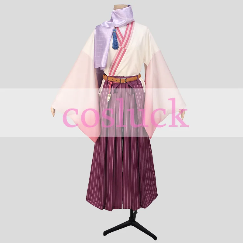 IDOLiSH7 Ousaka Sougo Cosplay Carnaval Costume Halloween Christmas Costume