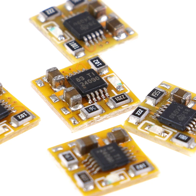 5Pcs ECC Easy Chip Charge Fix All Charger Problem For All Mobile Phones & Tablets Pcb&ic Problem Not Charger