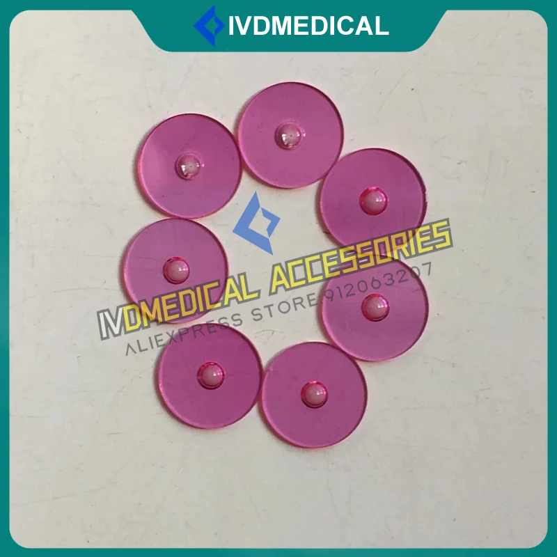 Original Mindray Aperture RBC Ruby BC1800 BC1900 BC2900 BC3000Plus BC3200 BC3600 Micro Hole Sensor RBC Ruby