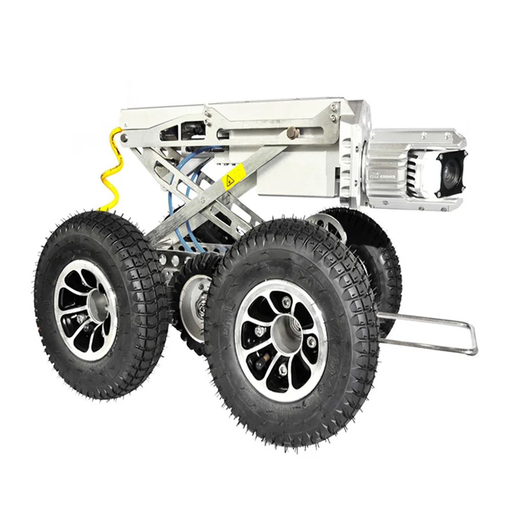 Подземные водопроводные трубы Hd, внутренняя труба-эндоскоп, робот-эндоскоп