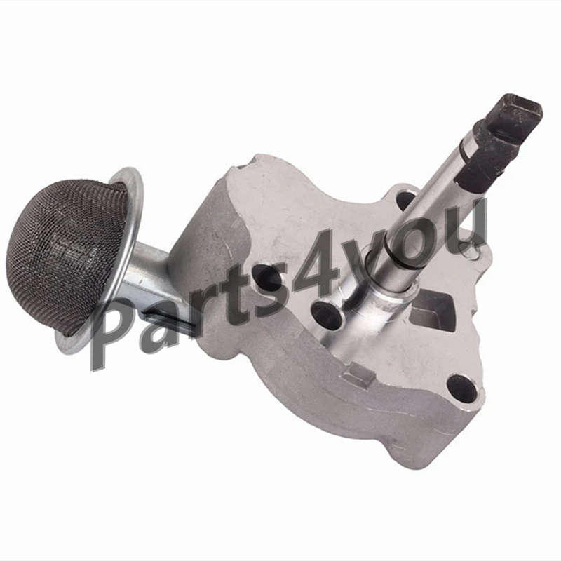 Öl Pumpe Assy für Hisun 500CC 700CC Stels 500H 700H ATV Yamaha Loncin Qlink 15100-004-0000 15100-F39-0000 LU022666 5KM-13300-00