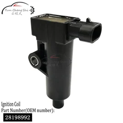 28198992 0800-178000 Ignition Coil For CFMoto 800cc CF800 Z8 X8 ATV UTV Quad