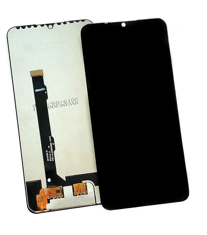 100% Original UMIDIGI A5 Pro LCD Display and Touch Screen Digitizer Assembly Replacement +Tools 6.3 inch Stock