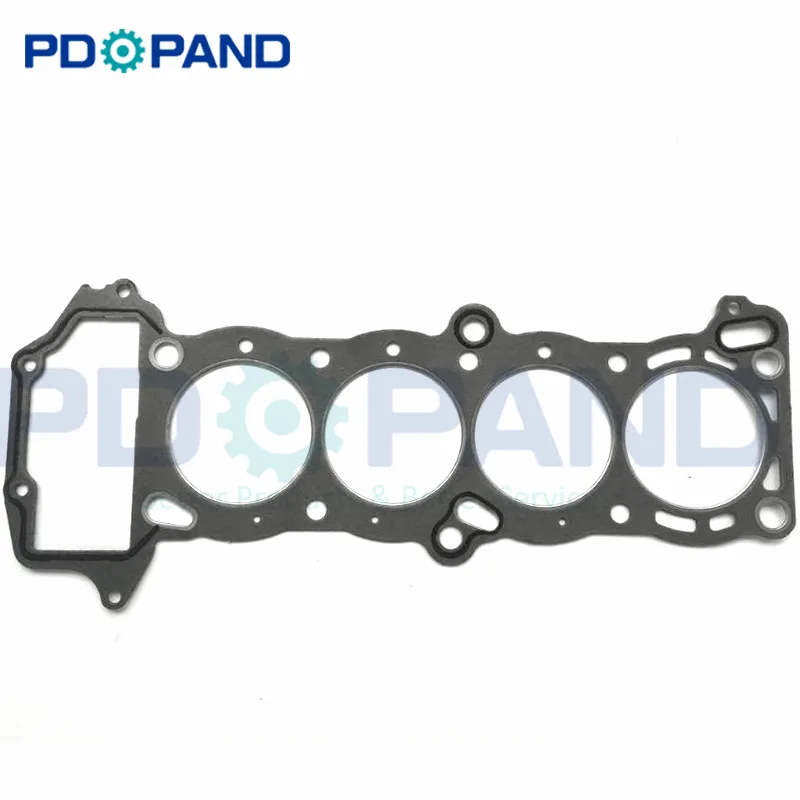 GA16DE GA16DNE Engine Cylinder Head Gasket for Nissan Sunny B14 1597cc 1.6L