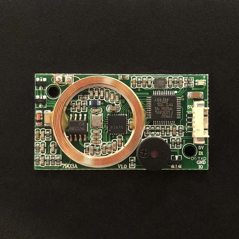 

7903a1 полный протокол, модуль чтения и записи, USB интерфейсная карта модуль считывания UART, модуль чтения и записи, EM module II