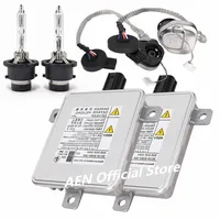 Faro de Xenón HID OEM balasto para 07-13 Mitsubishi Outlander Mazda W3T19371 W3T16271 W3T20671 W3T20971 W3T21071, nuevo