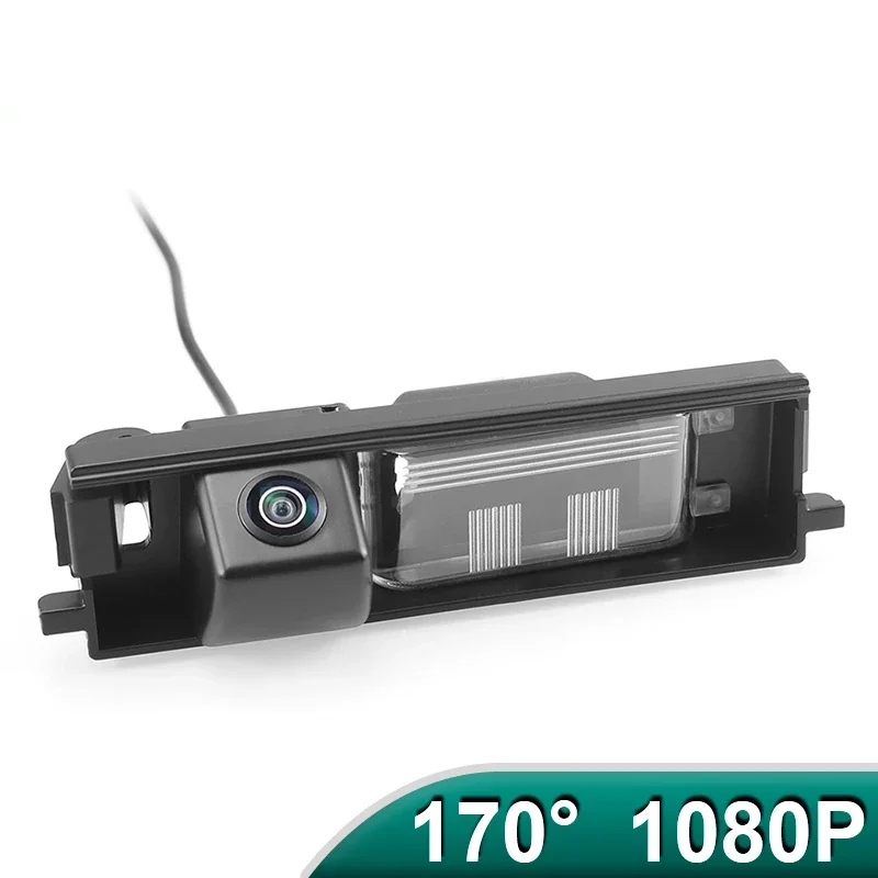 For 170 Degree AHD 1920x1080P Special Vehicle Rear View Camera for Toyota RAV4 RAV-4 2012 2011 2010 2009 2008 2007 2006