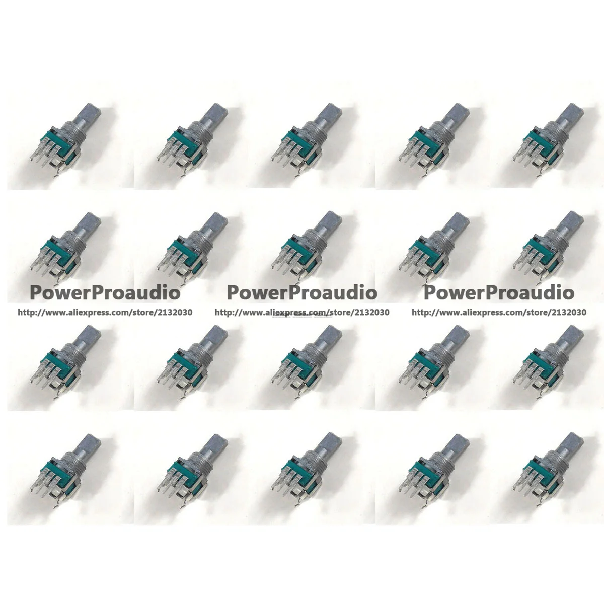 Guía Definitiva para el Botón EQ DCS1116: Evaluación Real, Uso Práctico y Soluciones para DJs Profesionales