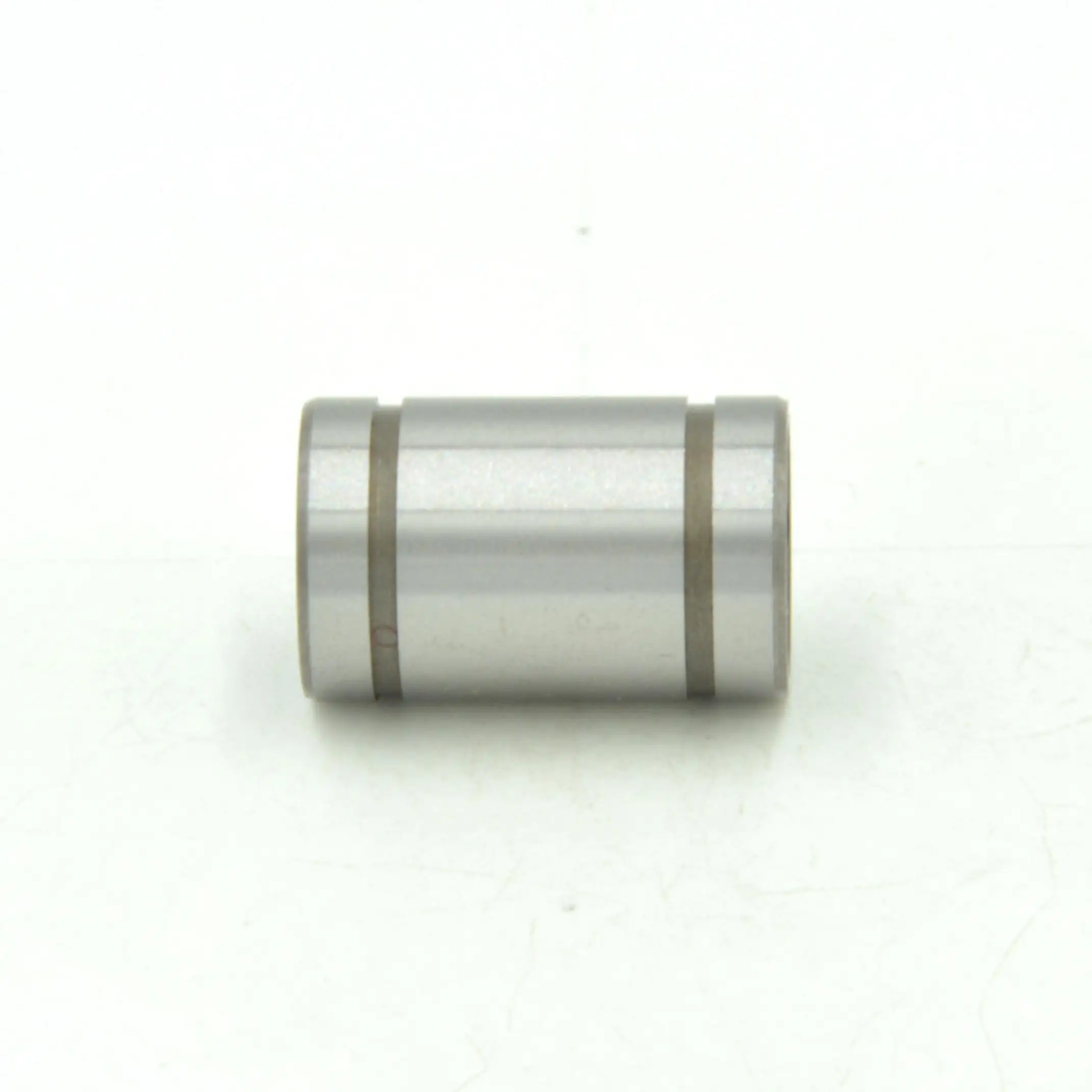 QLM6UU Linear Bearing 4 Ball Circuits Material ST14 Frame Gcr15 Steel Ball Bearing