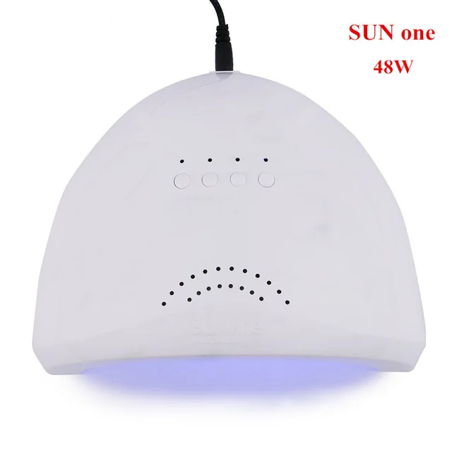 SUNX5 MAX 114W Professional 365+405nm UV LED Lamp for Nails Dryer Polish Machine Fit Curing All Nail Gel Polish Nail Art Tool