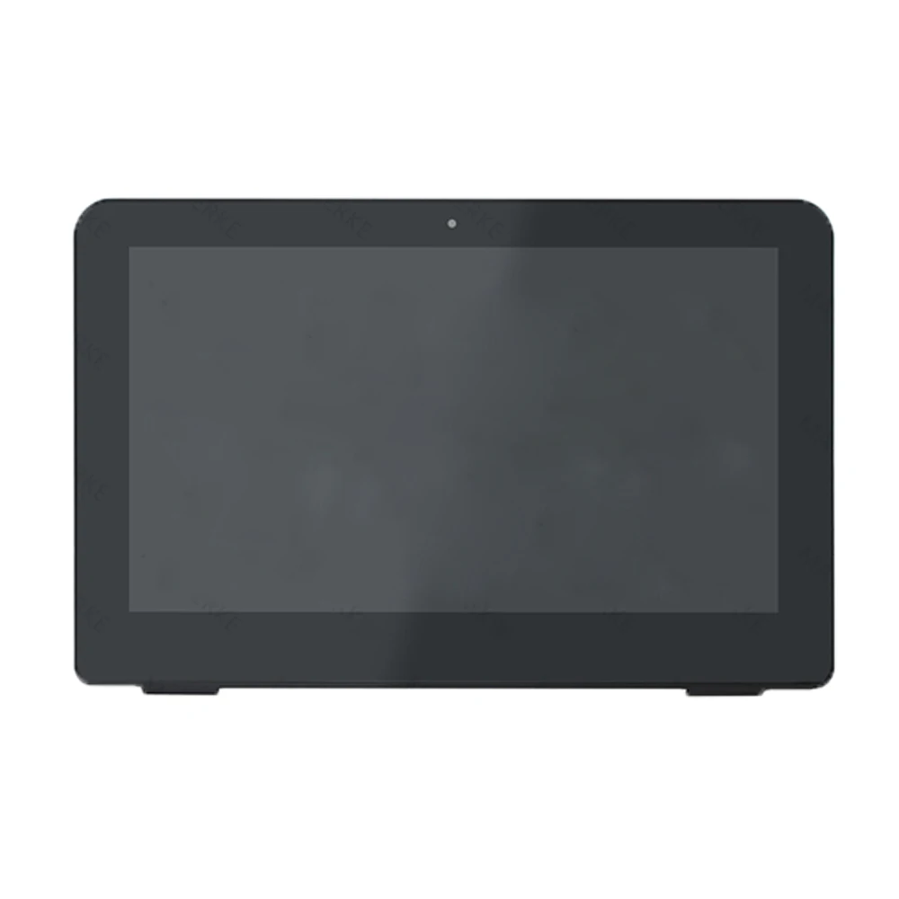 

Order 11.6'' For HP Pavilion X360 11K 11-K Series Touch Screen Digitizer Assembly Frame