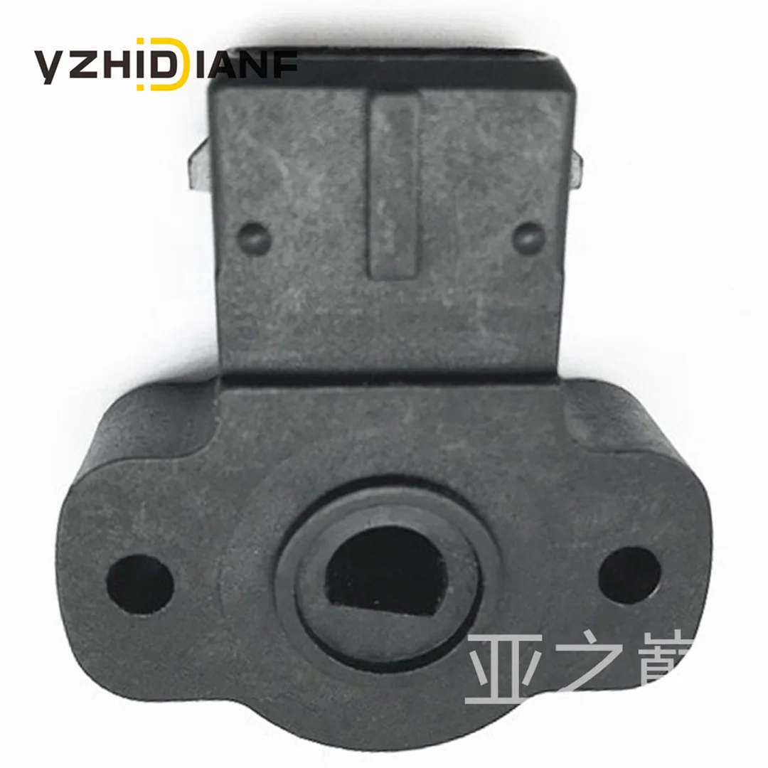 1pc New Hight Quality 971-0001 9710001 Throttle Position Sensor For Wabash- Rover- 25 75 2.5L 00 2003 2004 2005