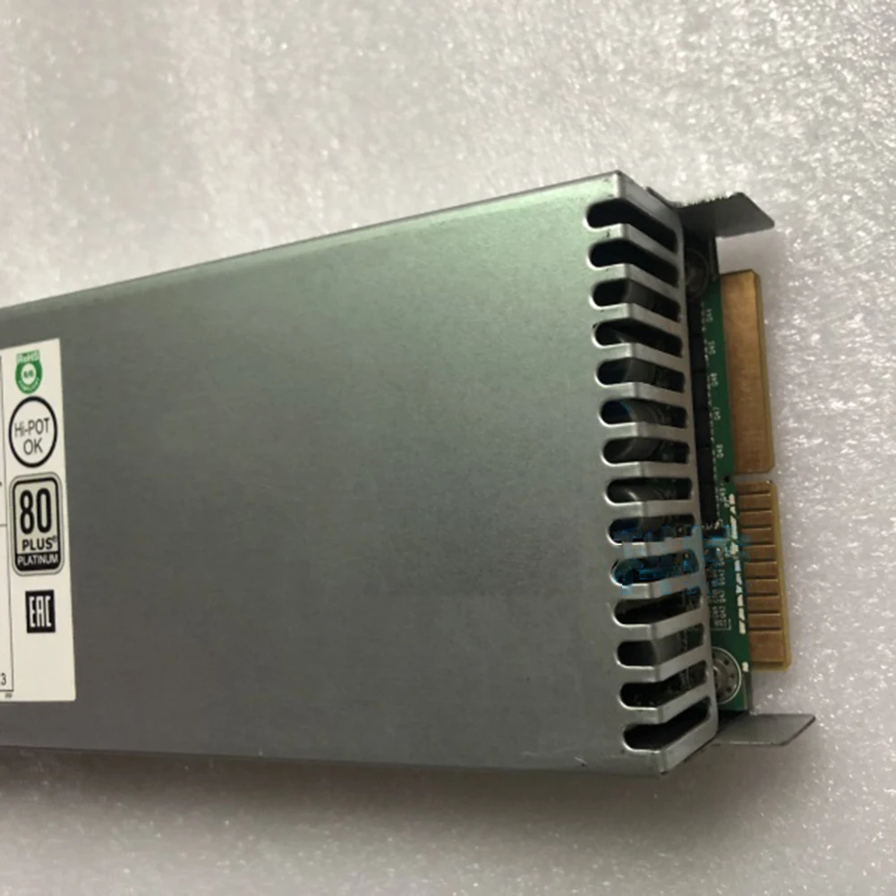 For Supermicro PWS-1K28P-SQ 1280W Server Redundant Power Supply Module