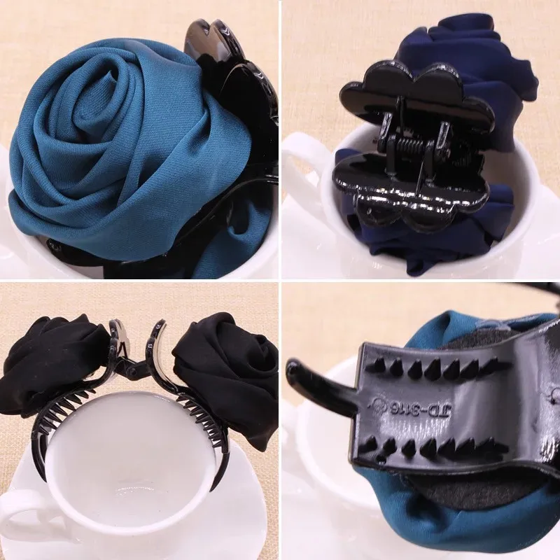 Fashion Women Flowe… - image