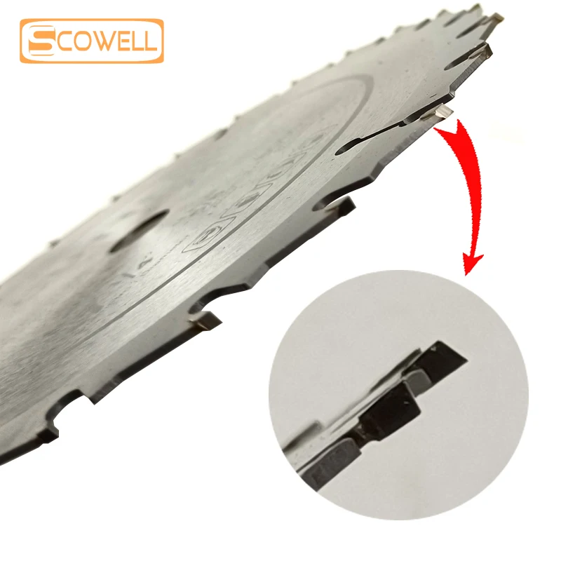 Diamond Cutting Saw Blades Tile Cutter Wet Dry Turbo Cut Disc for Brick Tile Marble Cutting Disc Circle Circular Wood Saw Blades