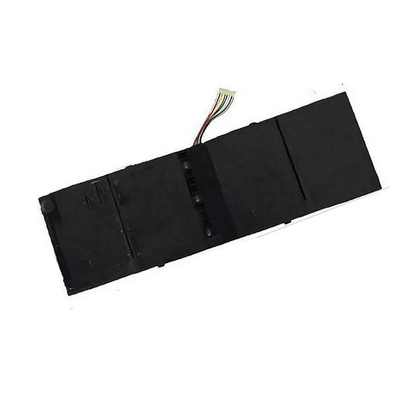 

Replacement Laptop Battery AP13B3K 15.2V/3510mAh for Acer Aspire R7-571 R7-571G R7-572 R7-572G 4ICP6/60/78 KT.00403.015 AL13B3K