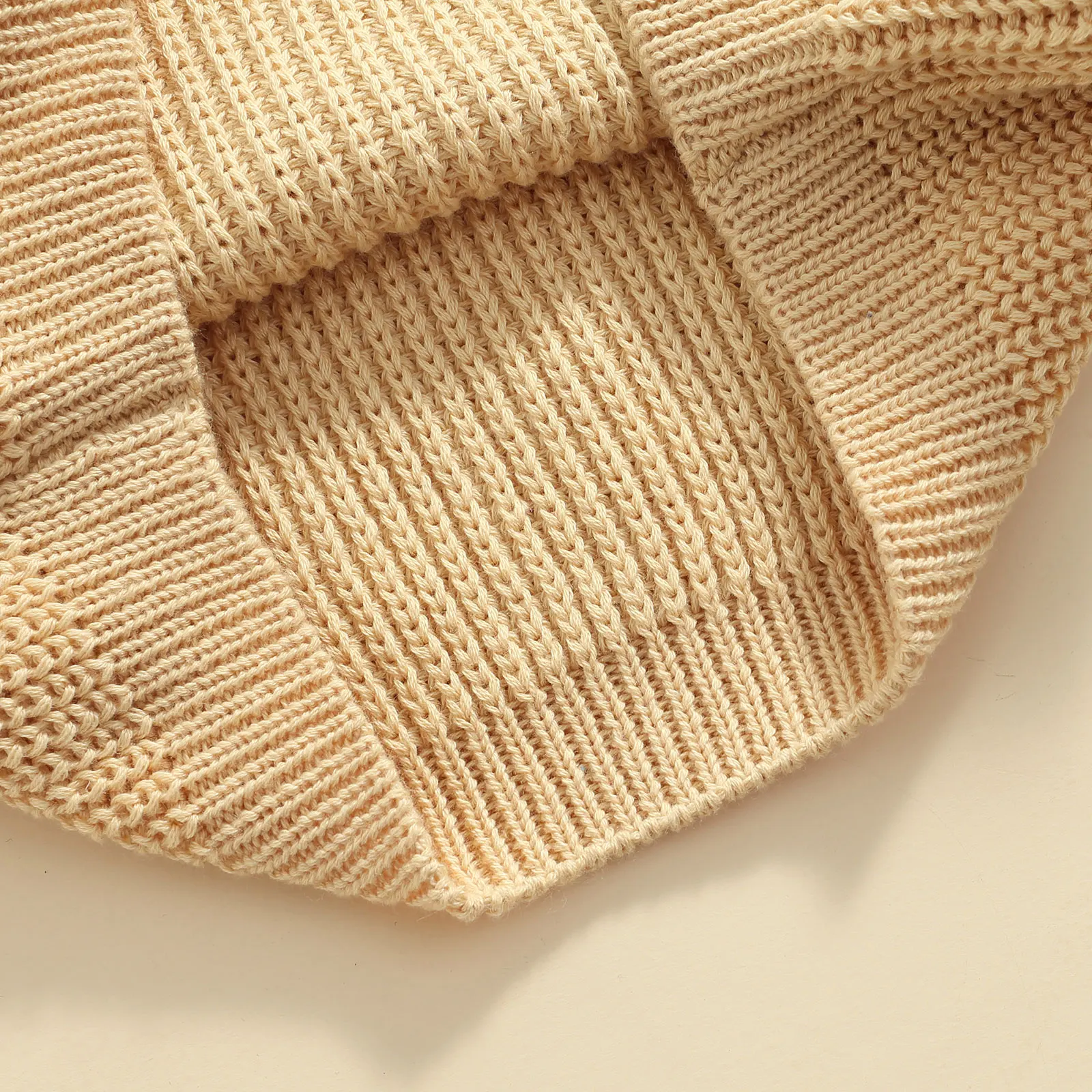 Newborn Baby Knit Sweater 5