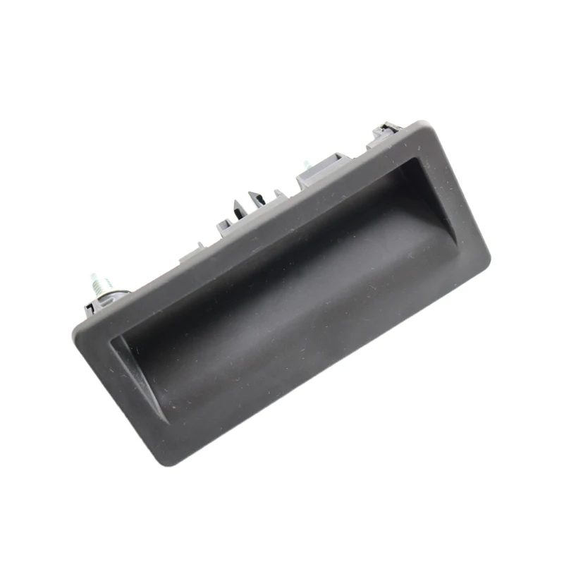 Schalter zum Entriegeln des Heckklappenschlosses für Audi A3 A4 für Skoda Yeti 5N0 827 566B 5N0827566B – Detail 2